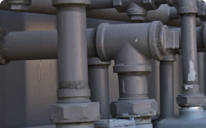 Utilities + Public Works
