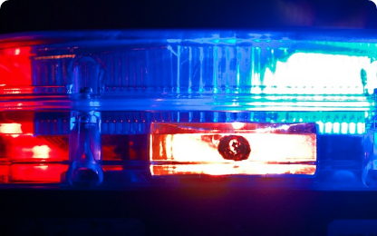 Local Fire + Police